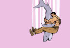 haggar-shark